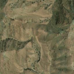 Satellite imagery of Loe Zhara, PK