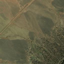 Satellite imagery of Shew Khow Ghar, PK