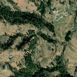 Satellite imagery of Gāgri ki Ghāti, IN