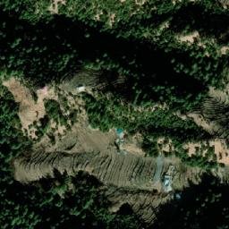 Satellite imagery of Sanār Ghāti, IN