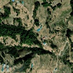 Satellite imagery of Sanār Ghāti, IN