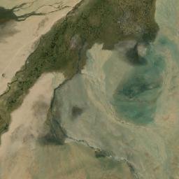 Satellite imagery of Yaglunggyayu, CN