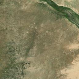 Satellite imagery of Qugar La, CN