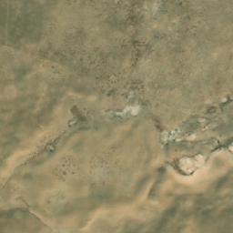 Satellite imagery of Lalung La, CN