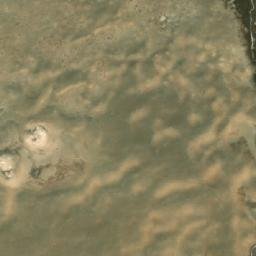 Satellite imagery of Lalung La, CN