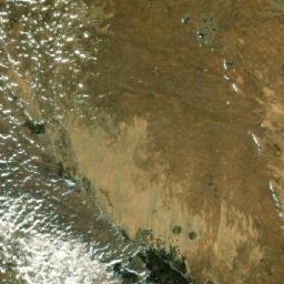 Satellite imagery of Marzong La, CN