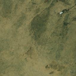 Satellite imagery of Gyaibo La, CN