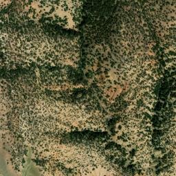 Satellite imagery of Jbel Aborji, MA