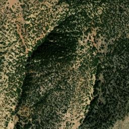 Satellite imagery of Jbel Aborji, MA