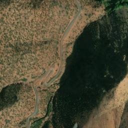 Satellite imagery of Assif n’Ouagadir, MA