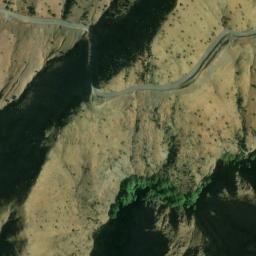 Satellite imagery of Assif n’Ouagadir, MA