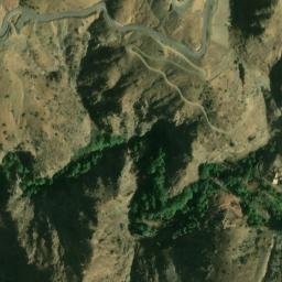 Satellite imagery of Adrar Tifirte, MA