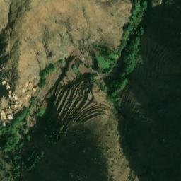 Satellite imagery of Adrar Tifirte, MA