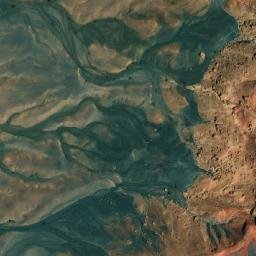 Satellite imagery of Aouidja, DZ