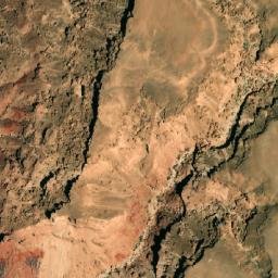 Satellite imagery of Aouidja, DZ