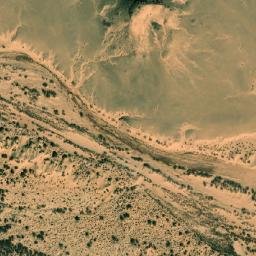 Satellite imagery of Guelb Chehib, DZ