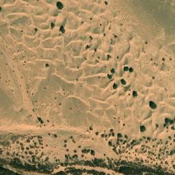 Satellite imagery of Guelb Chehib, DZ