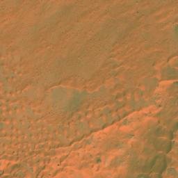 Satellite imagery of El Hennchir, DZ