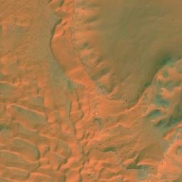 Satellite imagery of El Hennchir, DZ