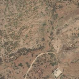 Satellite imagery of Kawm al Farā‘īn, EG