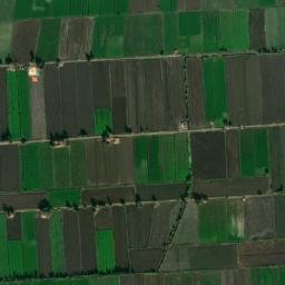 Satellite imagery of Tall Abū Qiţfah, EG