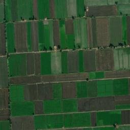 Satellite imagery of Tall Abū Qiţfah, EG