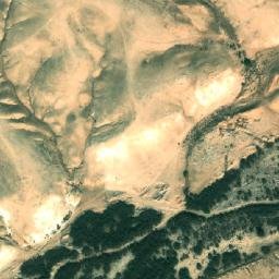 Satellite imagery of Meẕad Alluf, IL