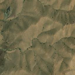 Satellite imagery of Loe Zhara, PK