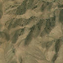Satellite imagery of Loe Zhara, PK