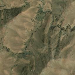 Satellite imagery of Loe Zhara, PK