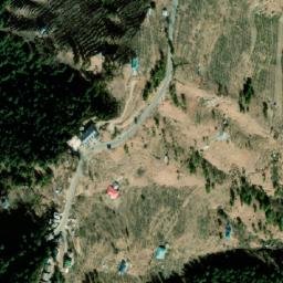 Satellite imagery of Sanār Ghāti, IN