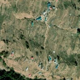 Satellite imagery of Sanār Ghāti, IN