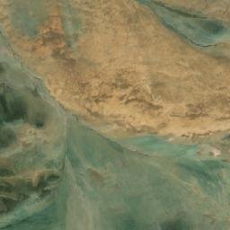 Satellite imagery of Yaglunggyayu, CN