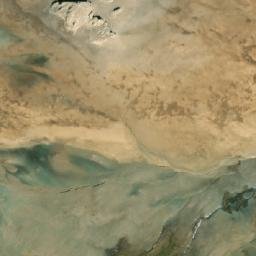 Satellite imagery of Yaglunggyayu, CN