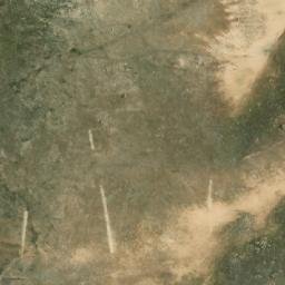 Satellite imagery of Qugar La, CN