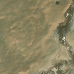 Satellite imagery of Lalung La, CN