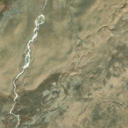 Satellite imagery of Lalung La, CN