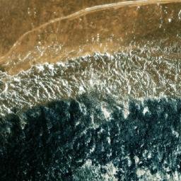 Satellite imagery of Marzong La, CN