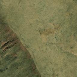 Satellite imagery of Gyaibo La, CN