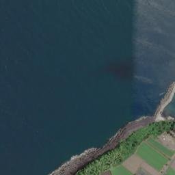 Satellite imagery of Hanase Saki, JP