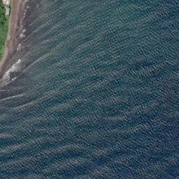 Satellite imagery of Konpira Don, JP
