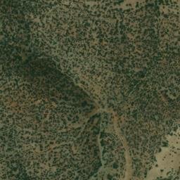 Satellite imagery of Jbel Berkhous, MA