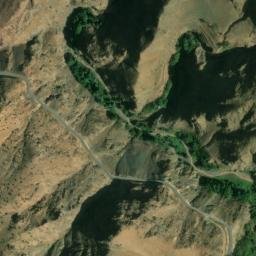 Satellite imagery of Assif n’Ouagadir, MA
