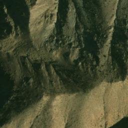 Satellite imagery of Adrar Tifirte, MA
