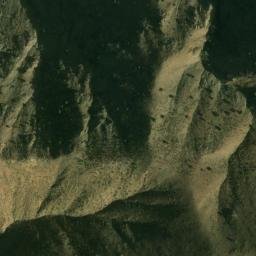 Satellite imagery of Adrar Tifirte, MA