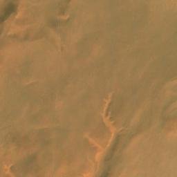 Satellite imagery of Garet el Merhr, DZ