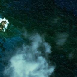 Satellite imagery of Ra’s Abū Ḩashayfah, EG