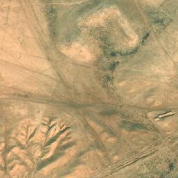 Satellite imagery of Meẕad Alluf, IL