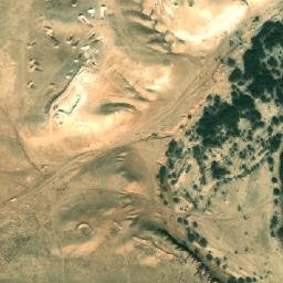 Satellite imagery of Meẕad Alluf, IL
