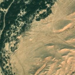 Satellite imagery of Meẕad Alluf, IL